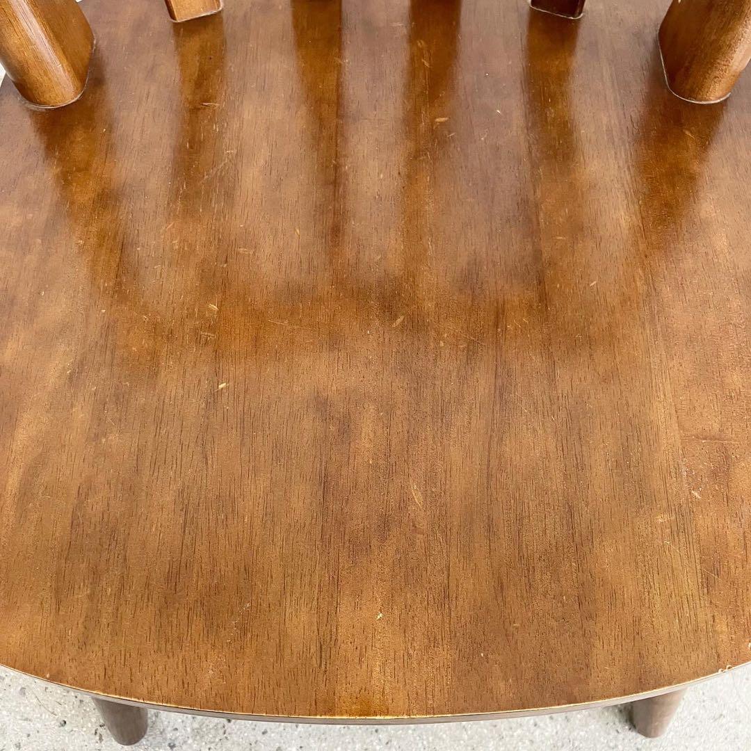 うねりのあるウィンザーチェア①「専用」