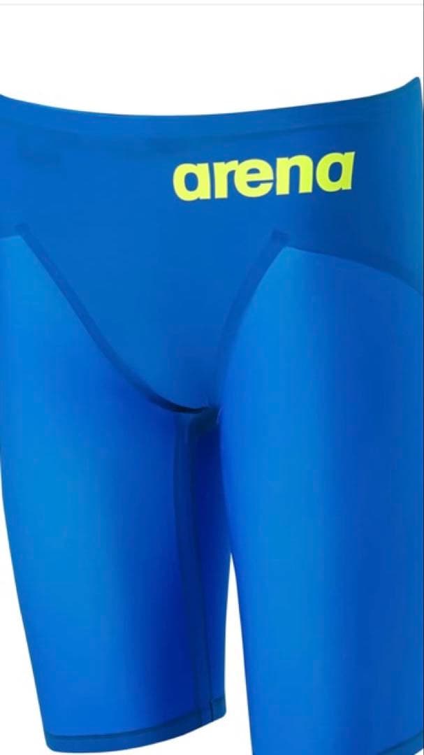 値下げ　arena ALTIMATE AQUAFORCE X MF