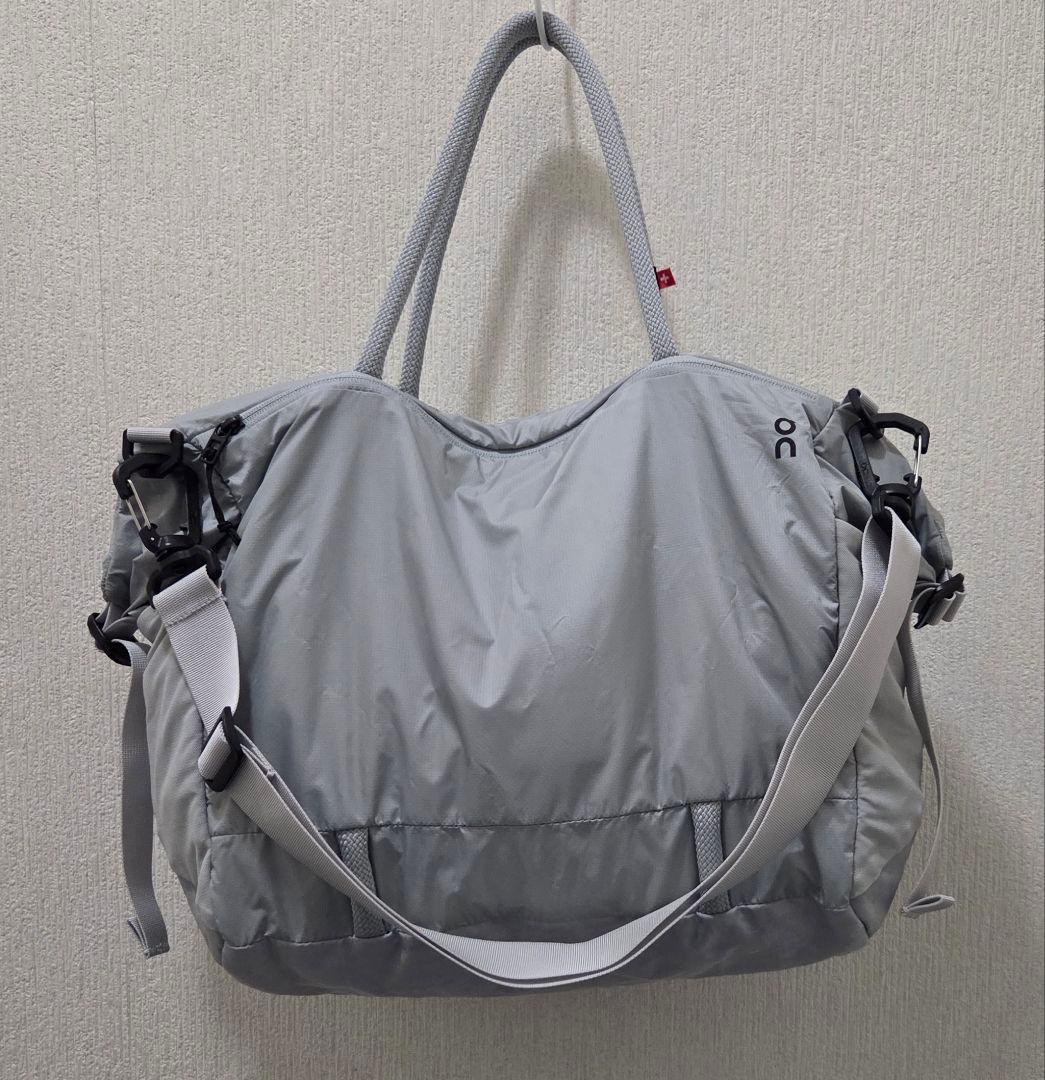 On Track Pack 35L Lite オン トラックパック ライト