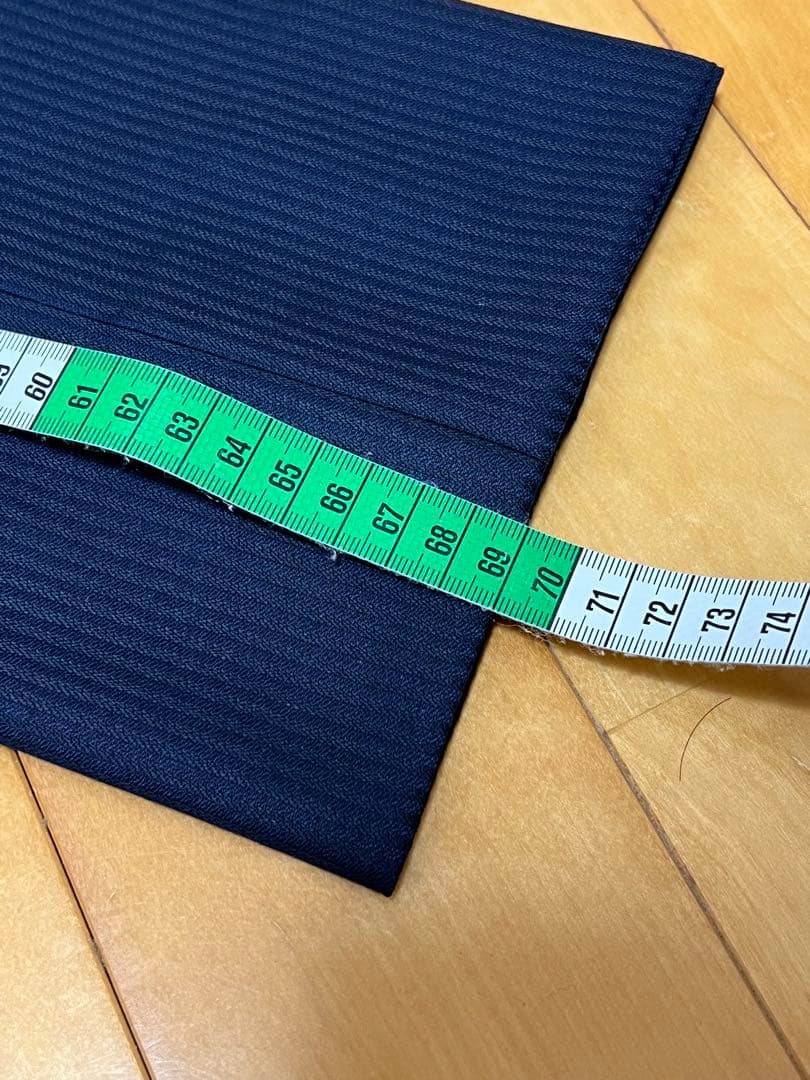 ブラックレーベルクレストブリッジ　スーツ