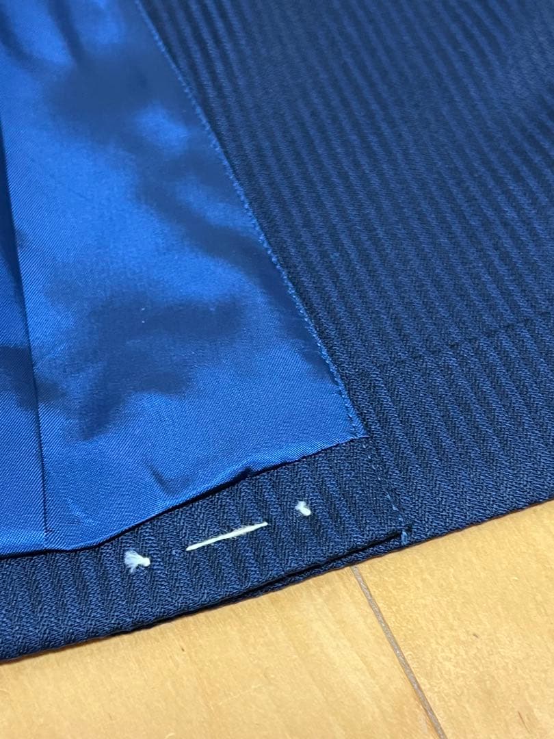 ブラックレーベルクレストブリッジ　スーツ