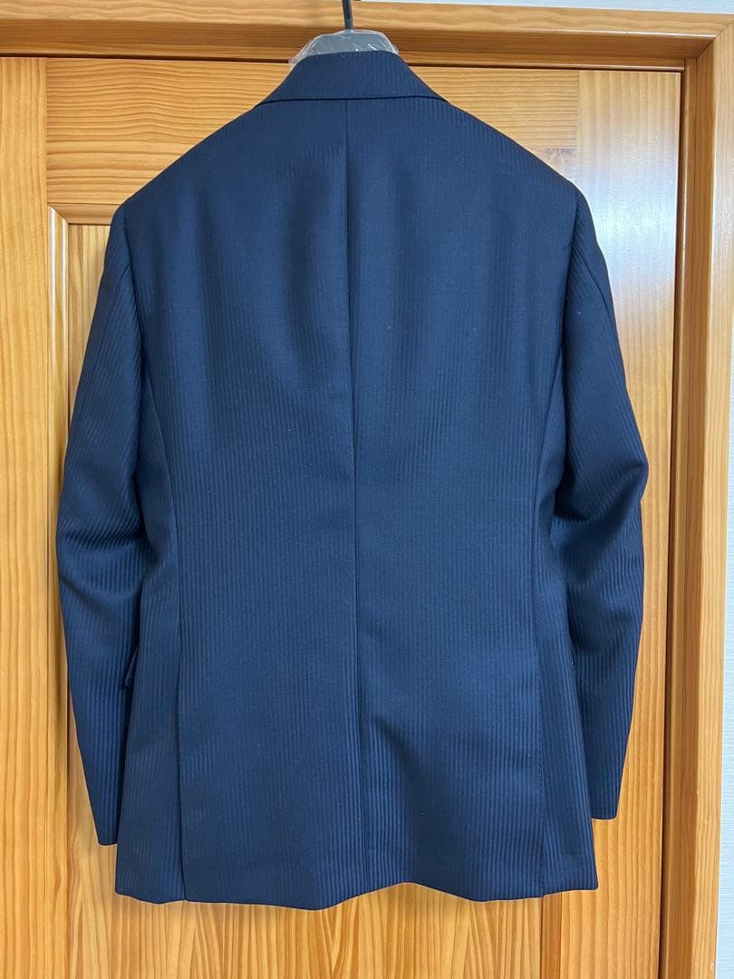 ブラックレーベルクレストブリッジ　スーツ