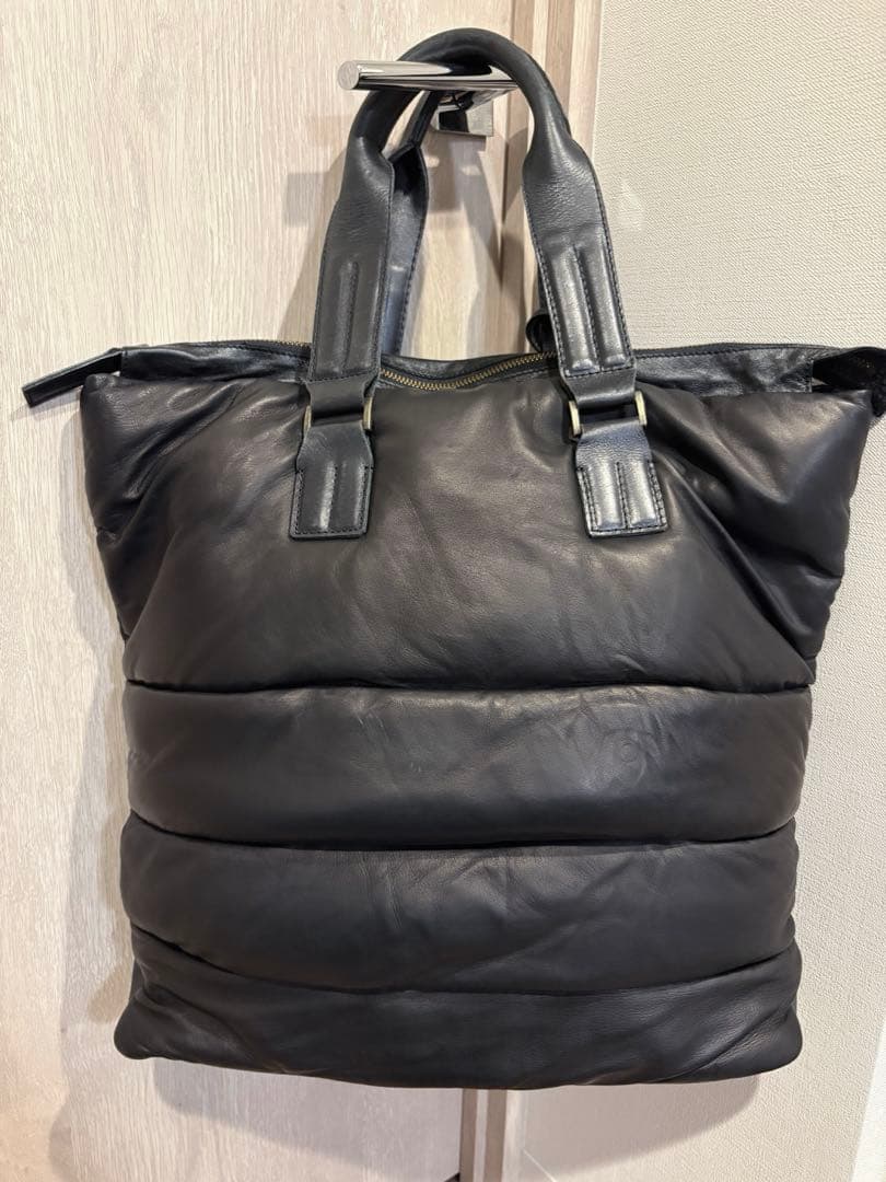 andu amet Relax トートバッグ