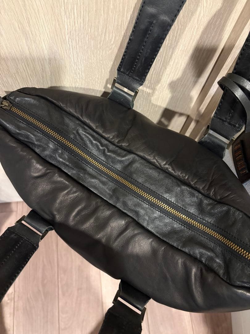 andu amet Relax トートバッグ