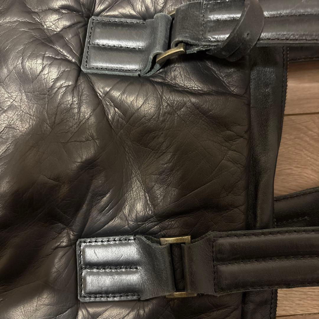 andu amet Relax トートバッグ