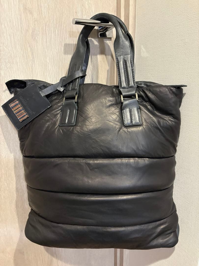 andu amet Relax トートバッグ