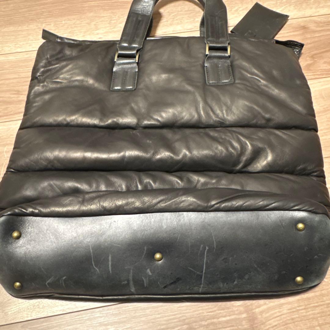 andu amet Relax トートバッグ