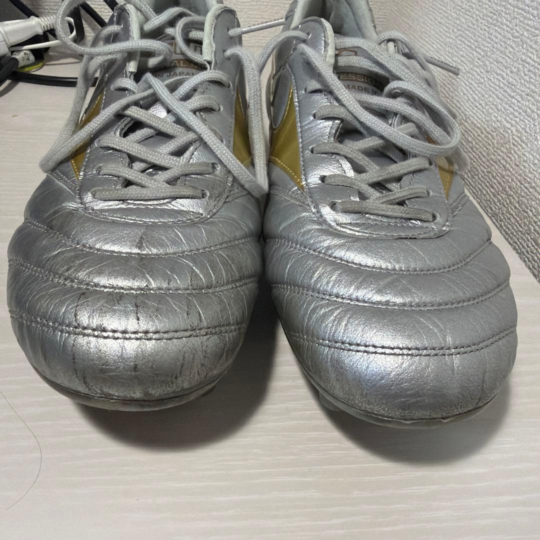 カタナMIZUNO MORELIA DNA JAPAN 27.0cm