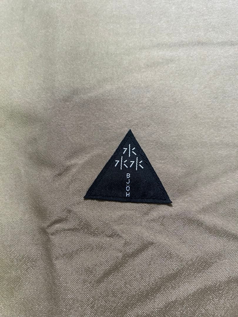 【新品】OJO+LINE SURFBOARD CASE 7'0