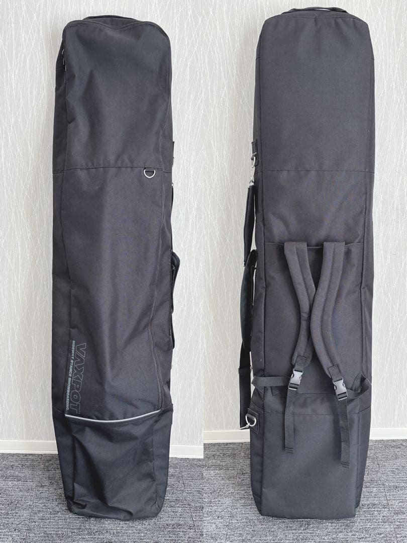 29超豪華❗️サロモン 初心者 スノーボードセット★スノボ148cm+ビン付