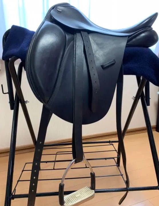 乗馬 鞍