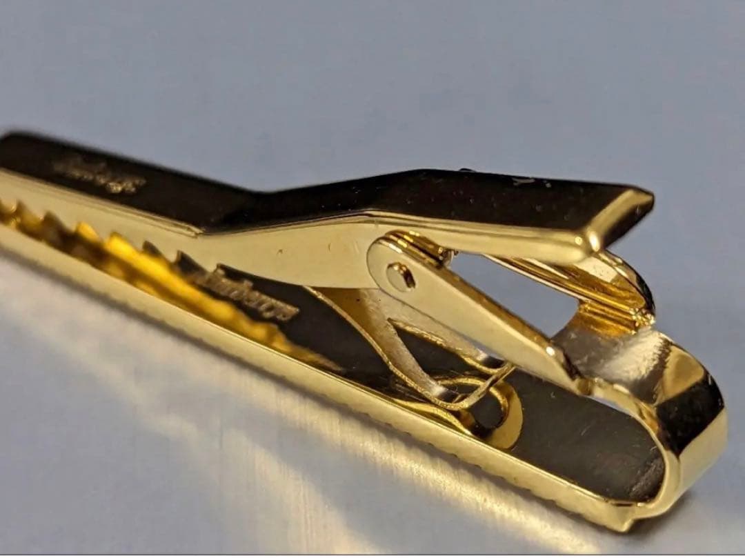 ◇BURBERRY ネクタイピン　No.969