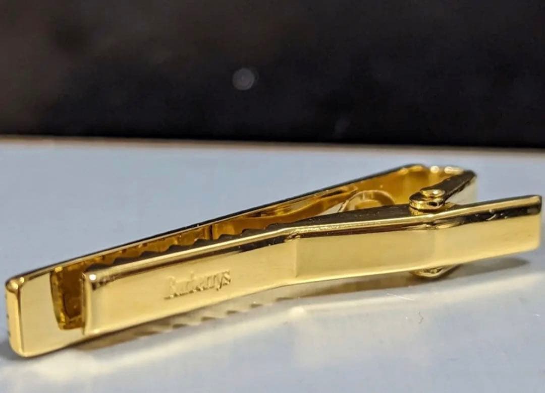 ◇BURBERRY ネクタイピン　No.969