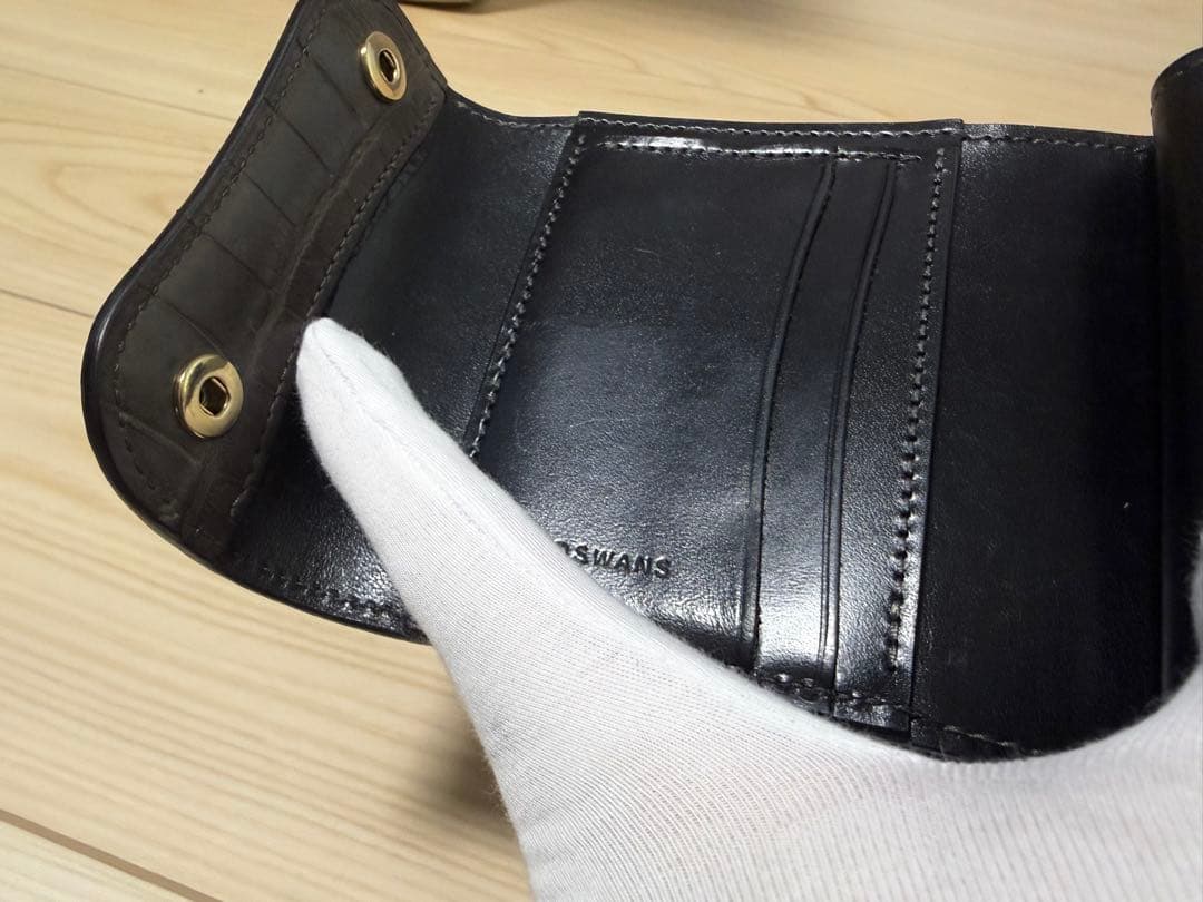 ワイルドスワンズ イーノ ENO クロコダイル　Extreme Ver. 限定品