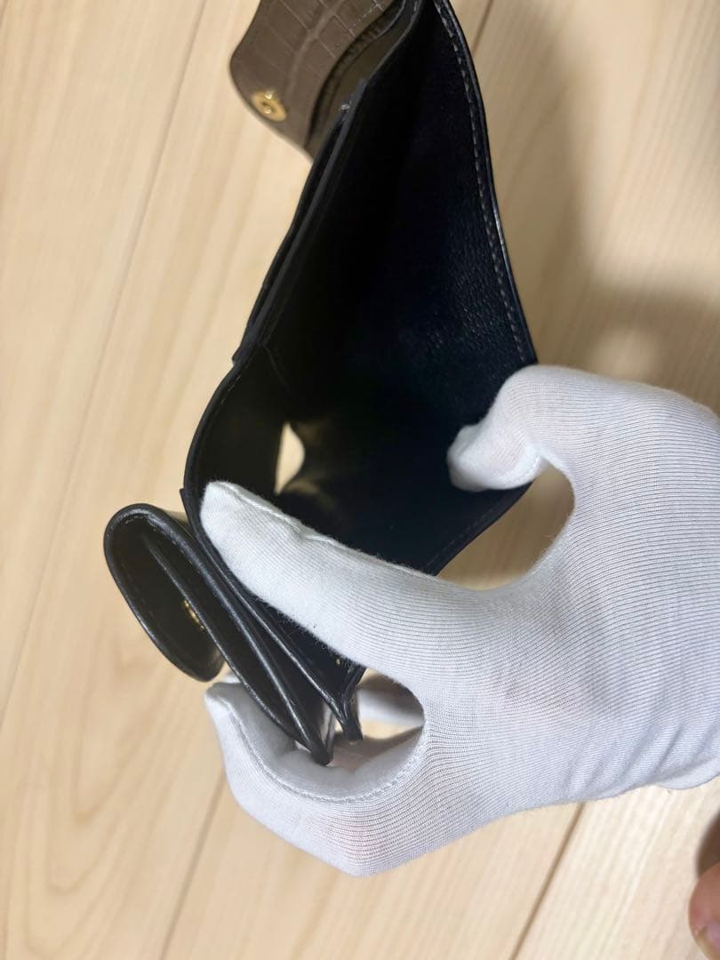 ワイルドスワンズ イーノ ENO クロコダイル　Extreme Ver. 限定品