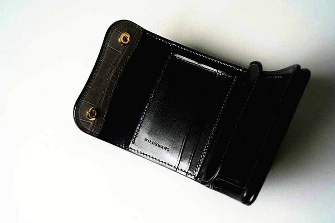 ワイルドスワンズ イーノ ENO クロコダイル　Extreme Ver. 限定品