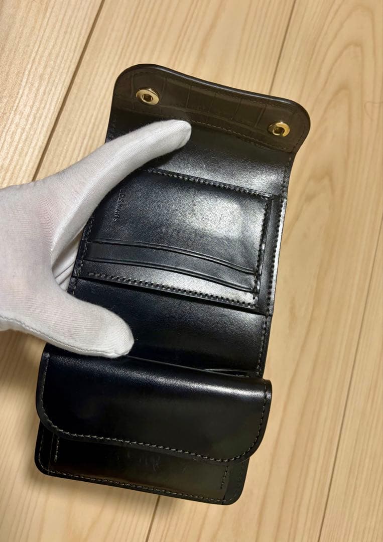 ワイルドスワンズ イーノ ENO クロコダイル　Extreme Ver. 限定品