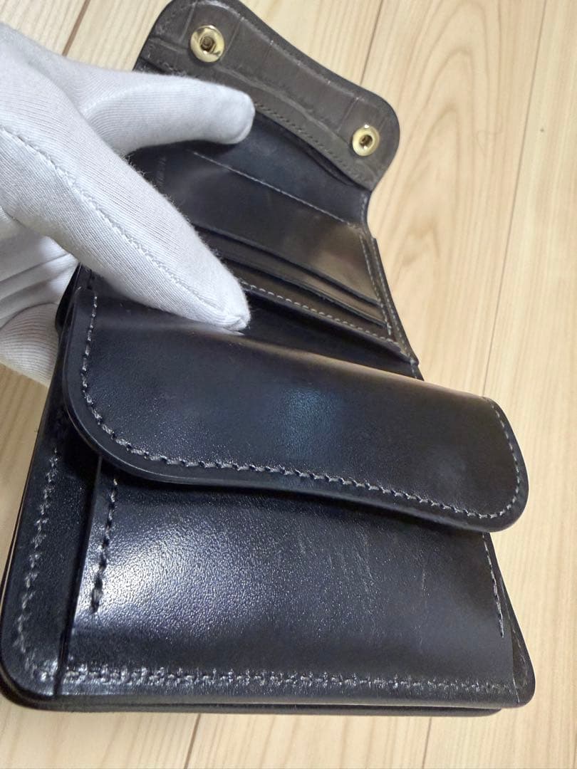 ワイルドスワンズ イーノ ENO クロコダイル　Extreme Ver. 限定品