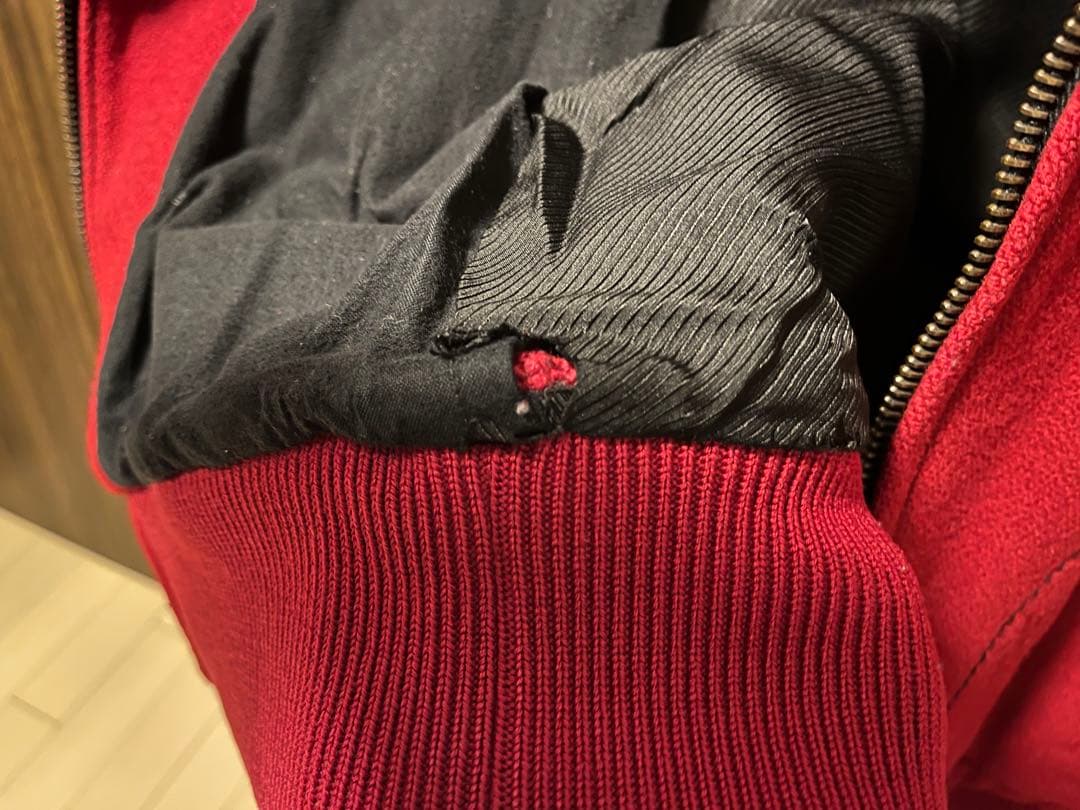 ナンバーナイン 08AW スタジャン オリジナル