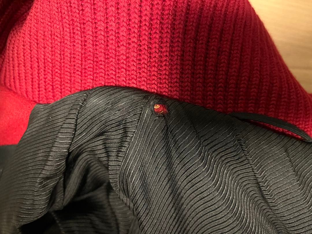 ナンバーナイン 08AW スタジャン オリジナル