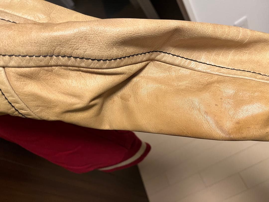 ナンバーナイン 08AW スタジャン オリジナル