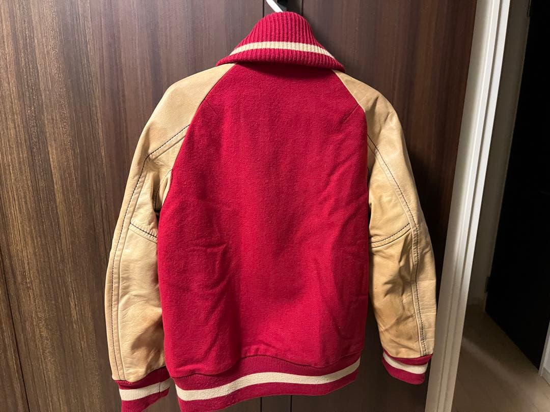 ナンバーナイン 08AW スタジャン オリジナル