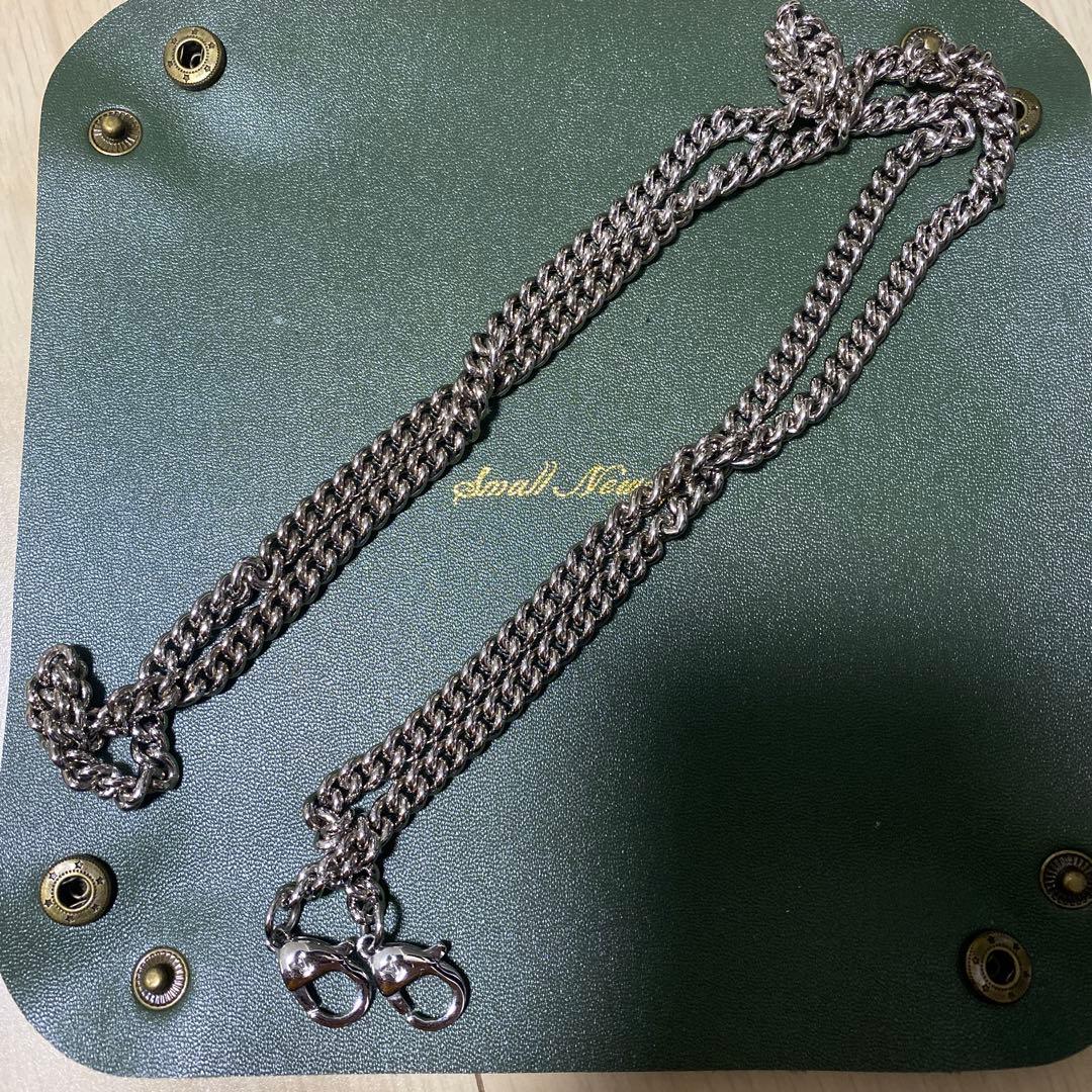 ヴィトン　チェーン