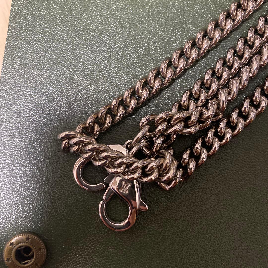 ヴィトン　チェーン