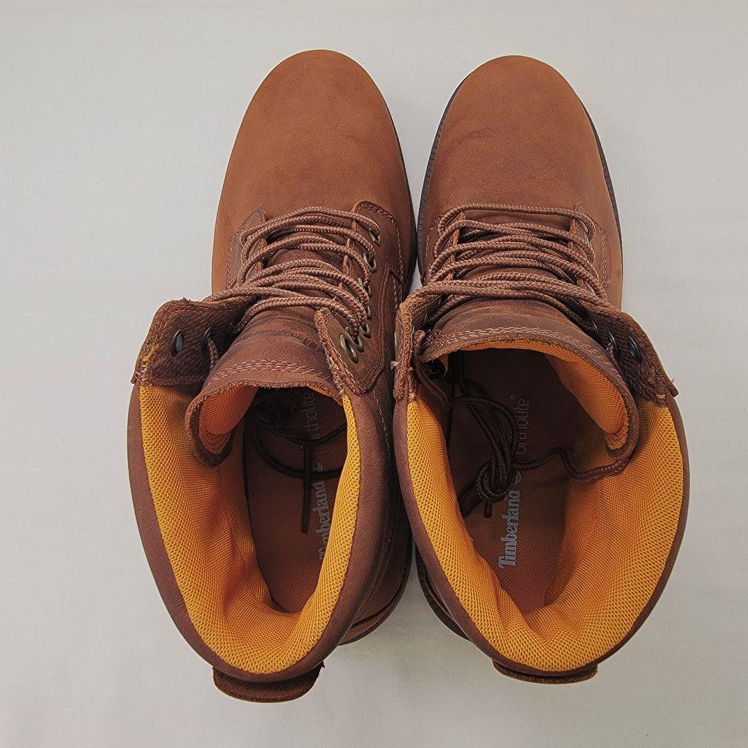 ティンバーランド レッドウッド フォールズ ミッド WP ブーツ 30cm