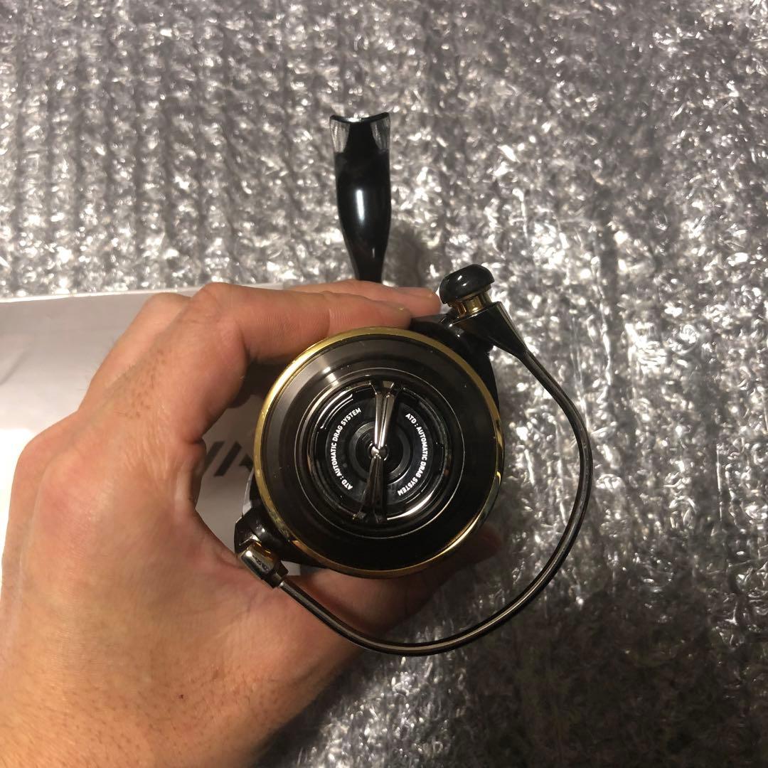 ダイワ　daiwa 16 セルテート　CERTATE 3012H