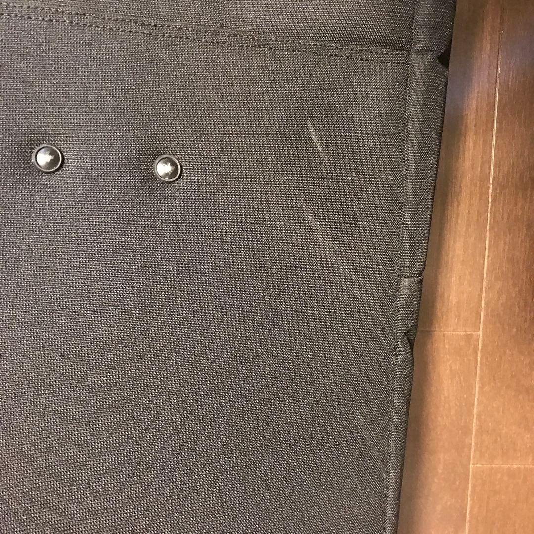 バートン　スノーボードバッグ　トラベルバッグ　キャスター付き