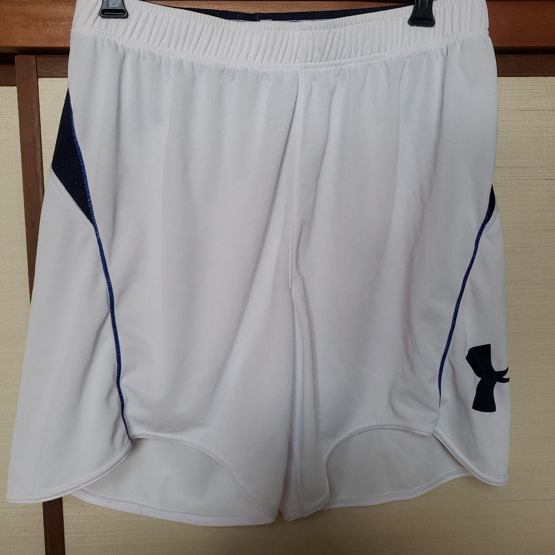 高校サッカー部着用 インナーシャツ スパッツ パンツ ３点セット