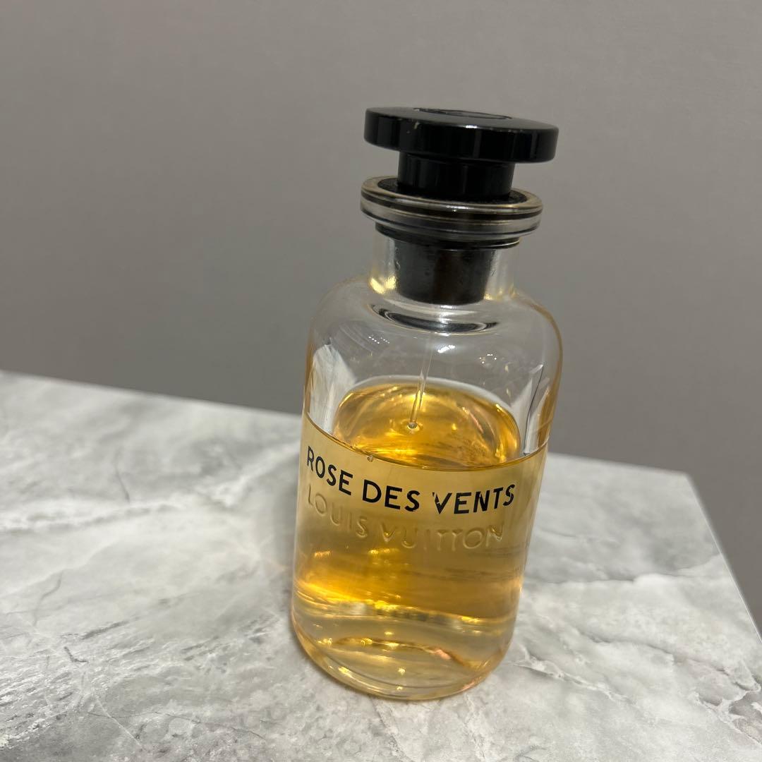ROSE DES VENTS LOUIS VUITTON 香水
