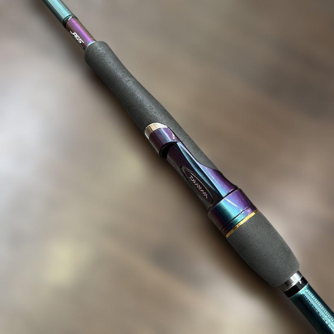 エメラルダス　EX AGS 89MH-T