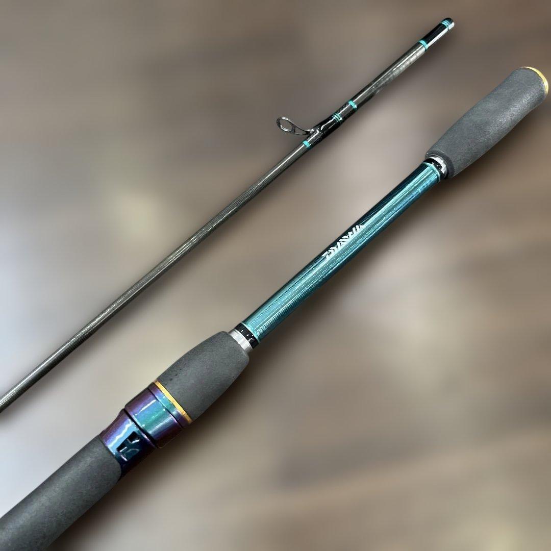 エメラルダス　EX AGS 89MH-T