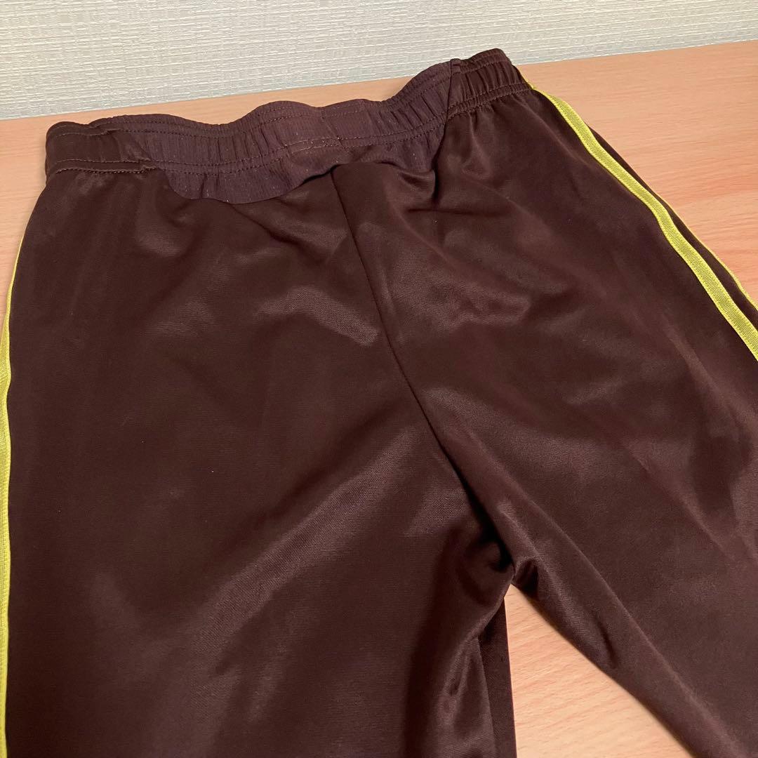 【美品】adidas アディダス　セットアップ　ジャージ　上下セット　S