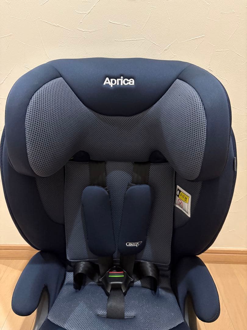 【12/10びっぐぼーい様】Aprica R129 RERIDE ロングユース