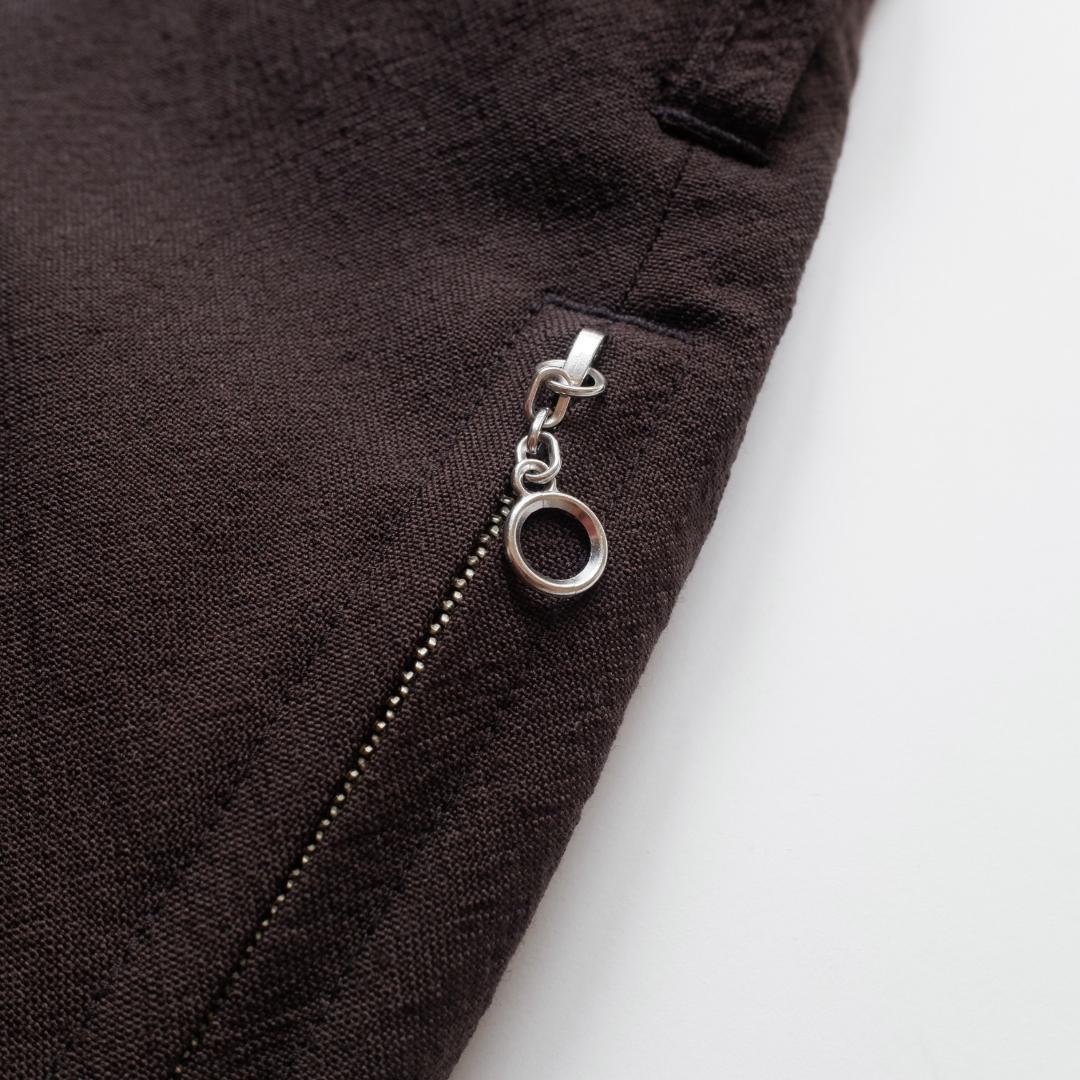 gourmet jeans Wild Gum スラックス