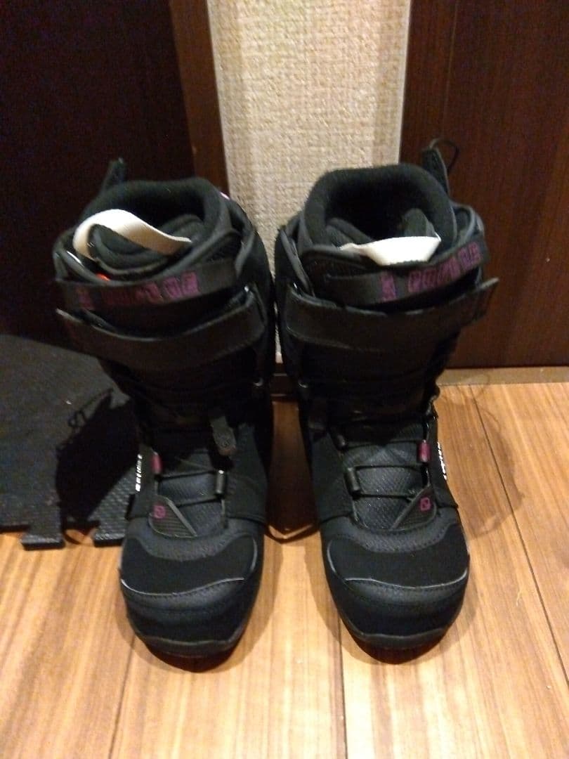 ✨️名機✨️ SABRINA 138 学生・レディース スノーボードフルセット！