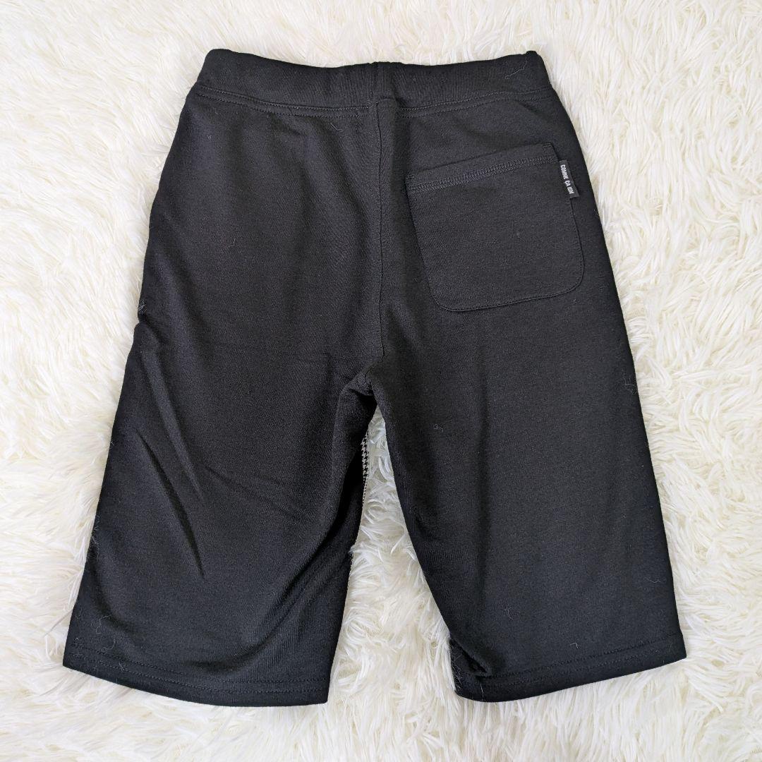 Polo Ralph Lauren 紺ブレ　×　コムサセットup　 130cm