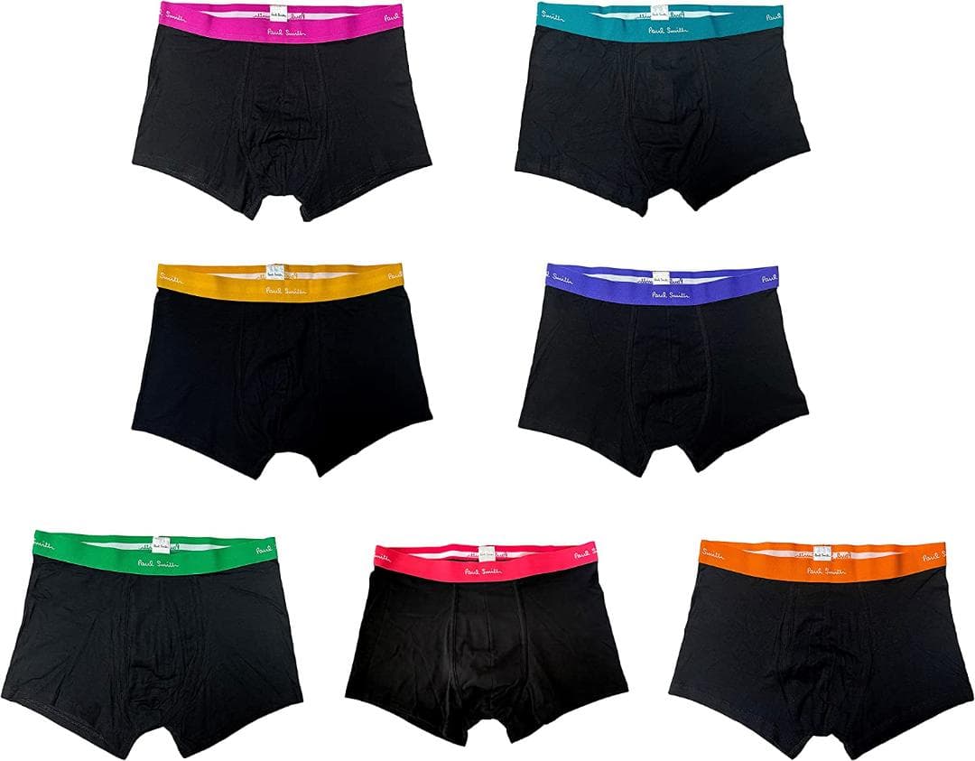 Paul Smith ポールスミス M1A-914C-A7PCK1-1A MX