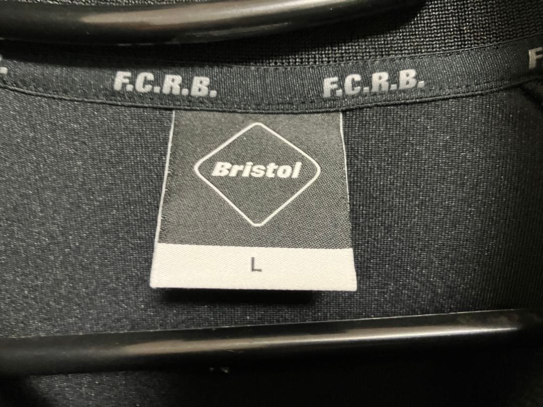 FCRB WIND AND SEA ジャージ　L SOPH