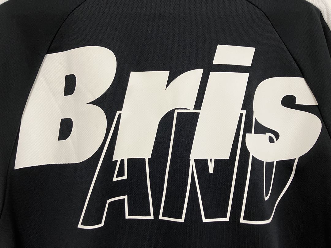 FCRB WIND AND SEA ジャージ　L SOPH