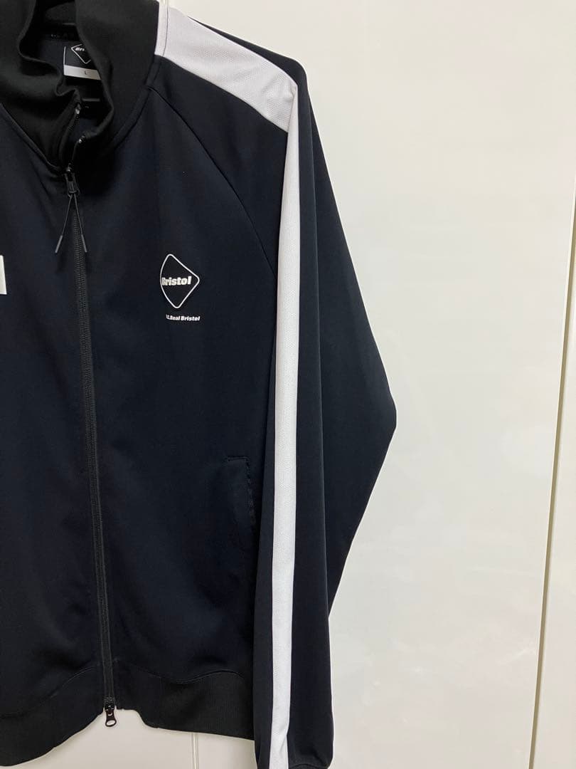 FCRB WIND AND SEA ジャージ　L SOPH