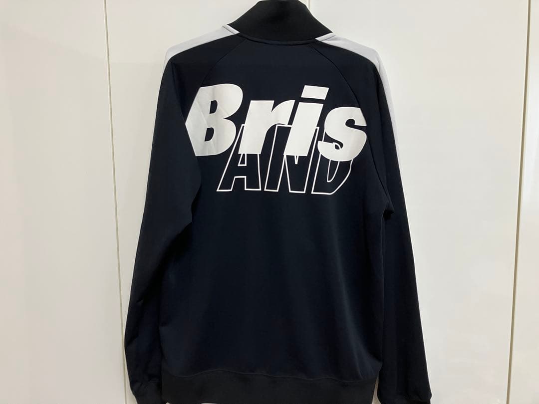 FCRB WIND AND SEA ジャージ　L SOPH