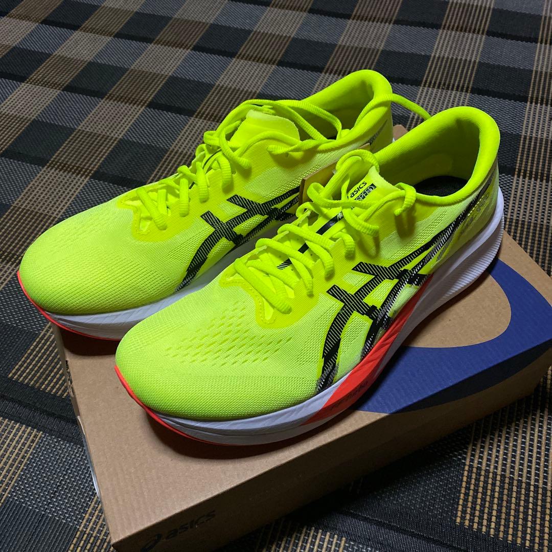 asics MAGIC SPEED 4 28.5㎝