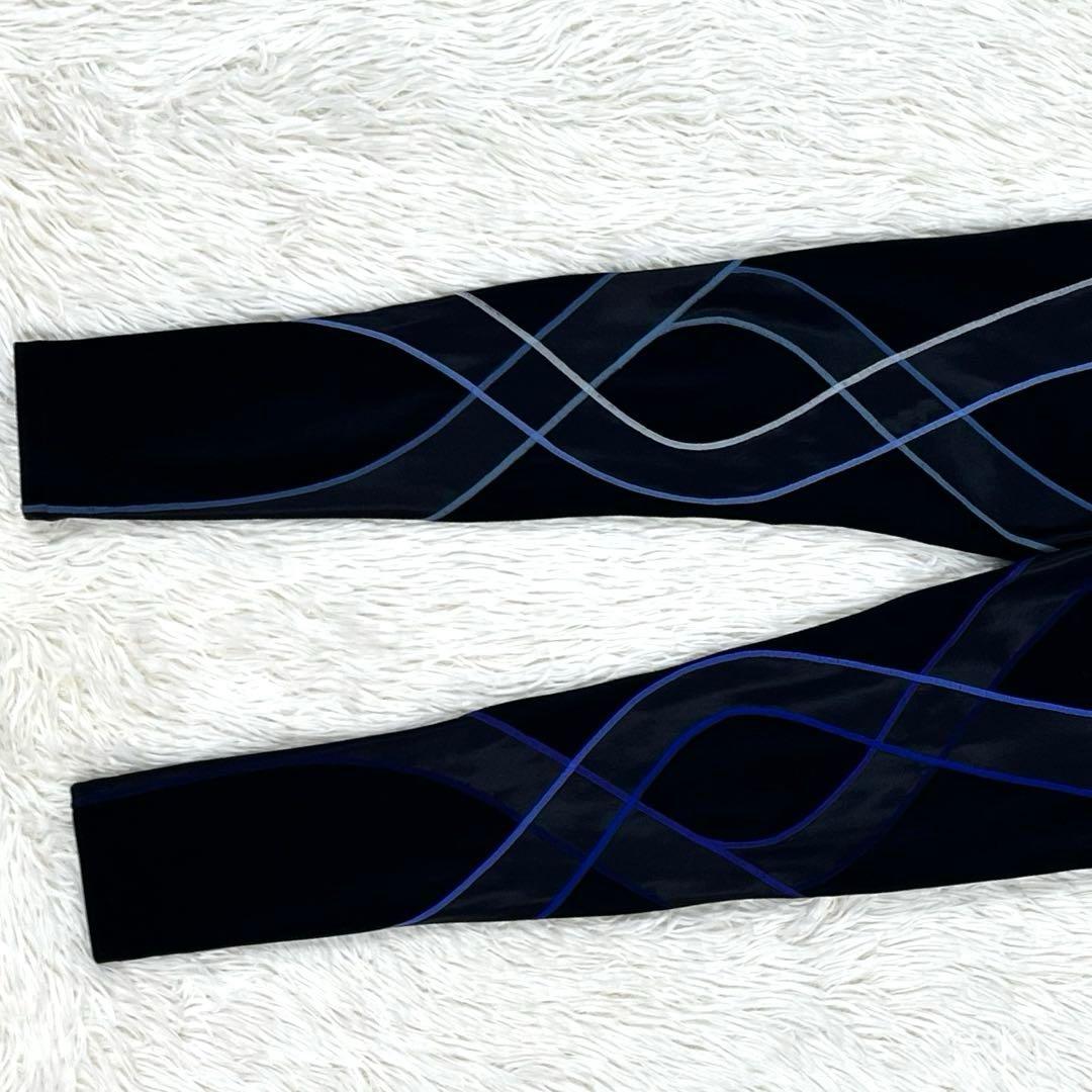 CW-X ジェネレーターモデル cwx HZO639 KO メンズ M