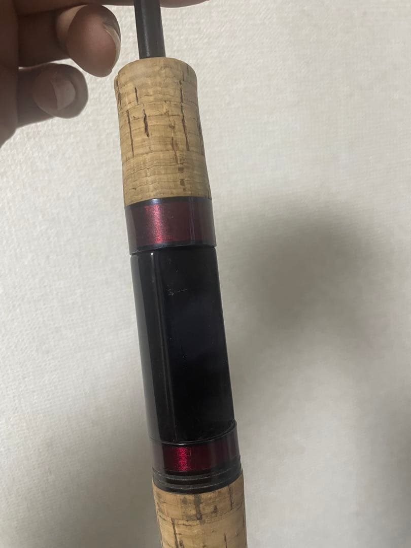 ダーインスレイヴ61IS-UL