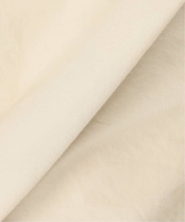 FRAMeWORK コンパクトウェザーサロペット