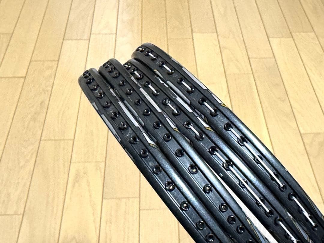 ゴーセングラビタス8.0SX 4本